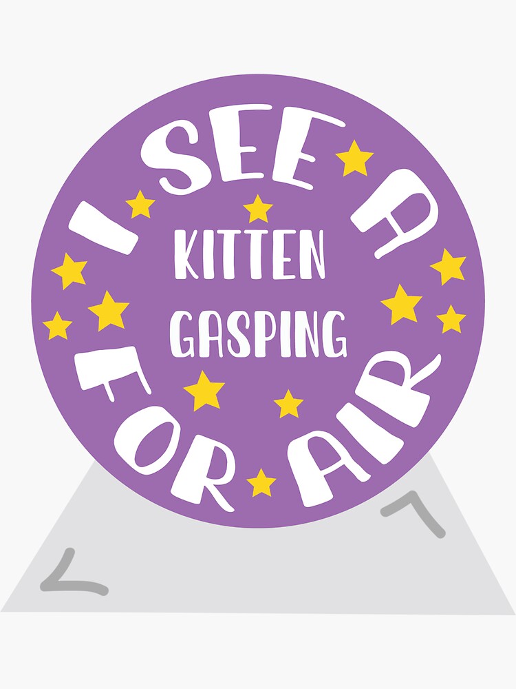 "She's the man quotes" Sticker for Sale by ERB27 Redbubble