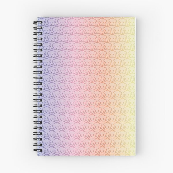 Item preview, Rainbow Dog Pattern designed and sold by cys456.