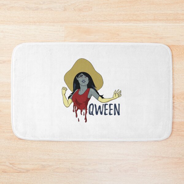 Item preview, Qween Marcy designed and sold by Karli Mogen.