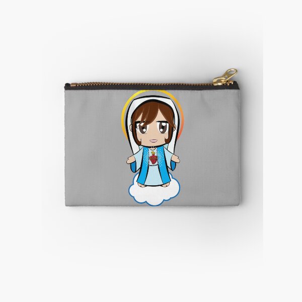 Item preview, Cute Sacred Heart of Mary (Gacha Life) designed and sold by artjuniverse.