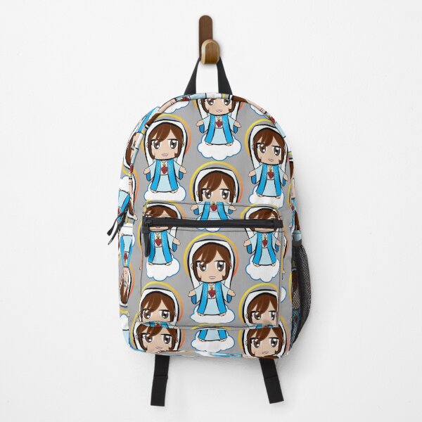 Item preview, Cute Sacred Heart of Mary (Gacha Life) designed and sold by artjuniverse.
