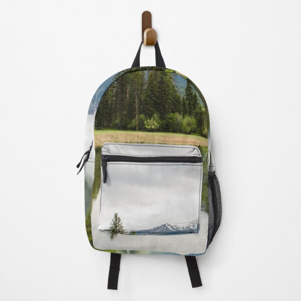 Item preview, Lake Nature Landscape designed and sold by coffeetea2020.