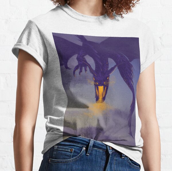 Wind Dragon Classic T-Shirt