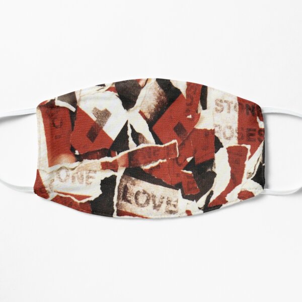 One Love Mask