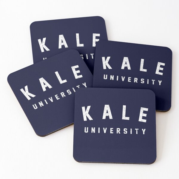 Artikelvorschau, Kale University entworfen und verkauft von Primotees.