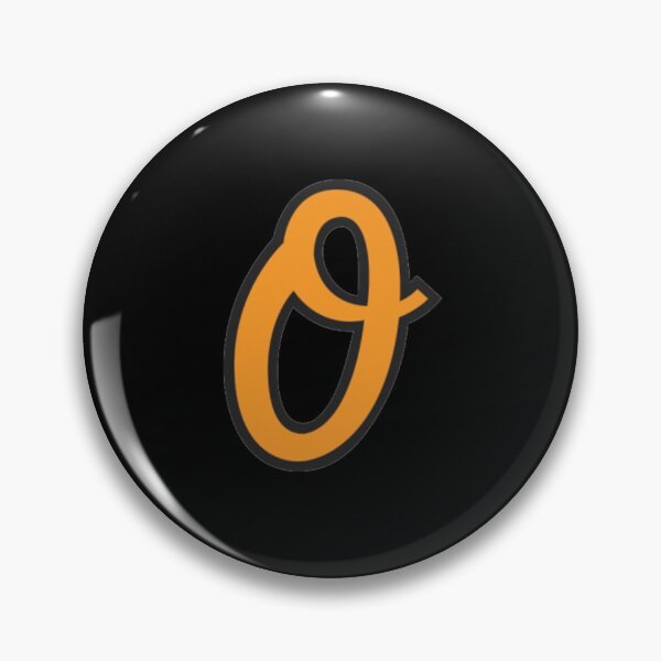 Item preview, O Os O's Maryland Baltimore Baseball designed and sold by Draculaura2009.