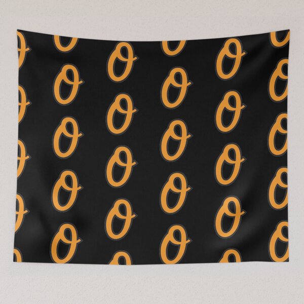 Item preview, O Os O's Maryland Baltimore Baseball designed and sold by Draculaura2009.