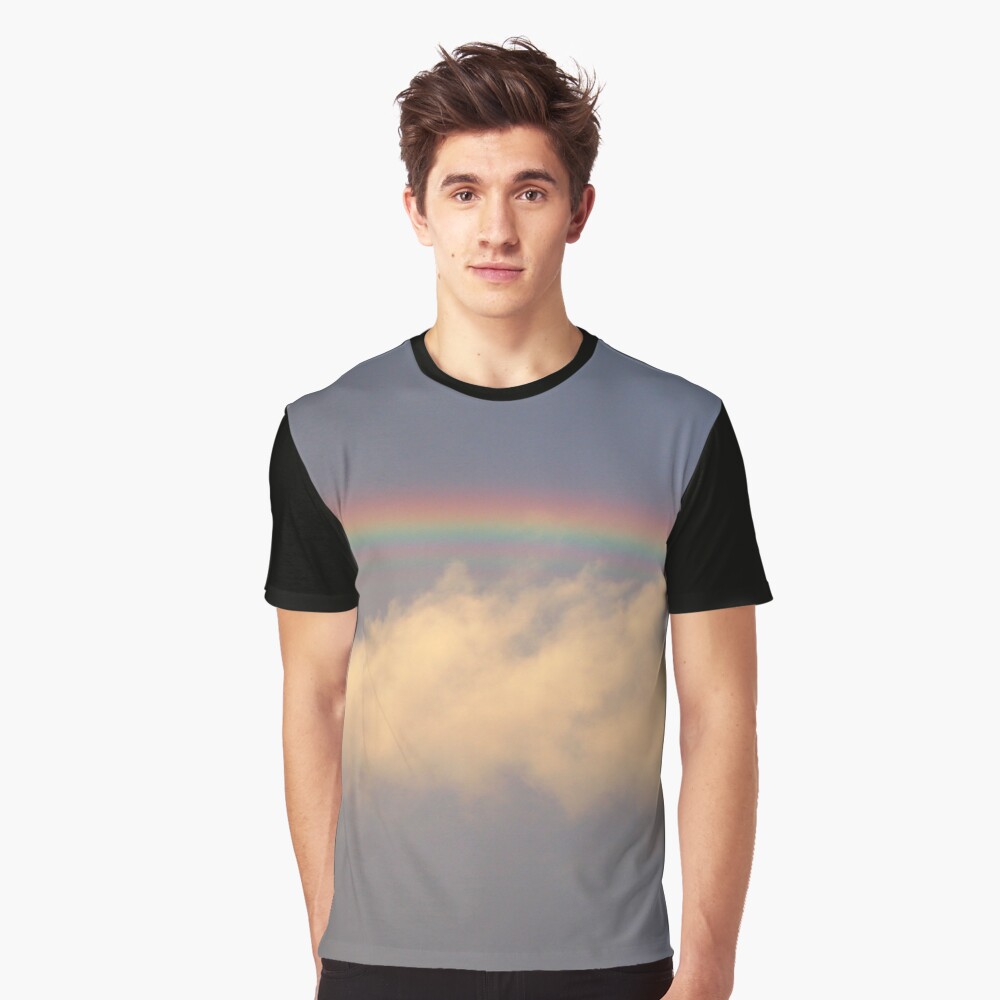 Item preview, Graphic T-Shirt designed and sold by ColeRW.