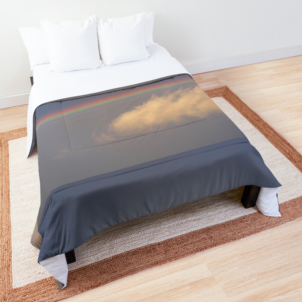 Item preview, Comforter designed and sold by ColeRW.