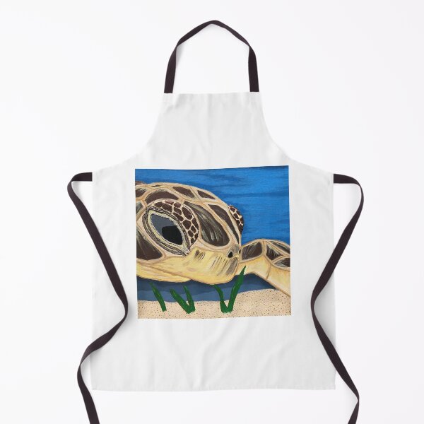 Item preview, Tortuga designed and sold by Sherry Brimson.