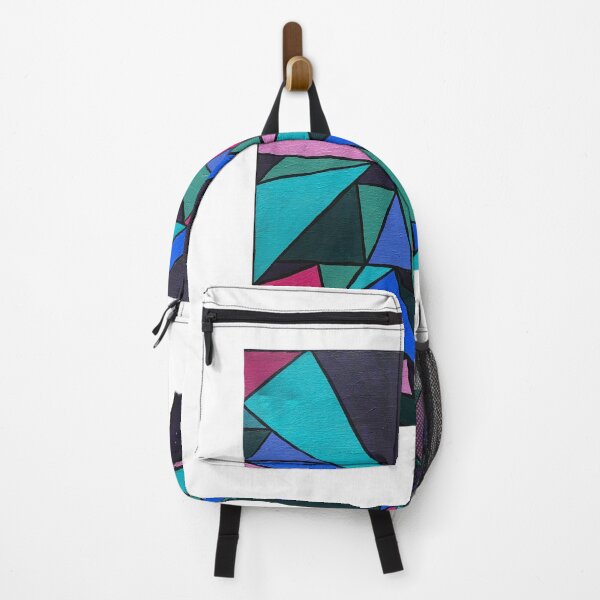 Item preview, Triangles designed and sold by Sherry Brimson.