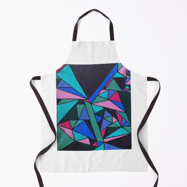Item preview, Triangles designed and sold by Sherry Brimson.