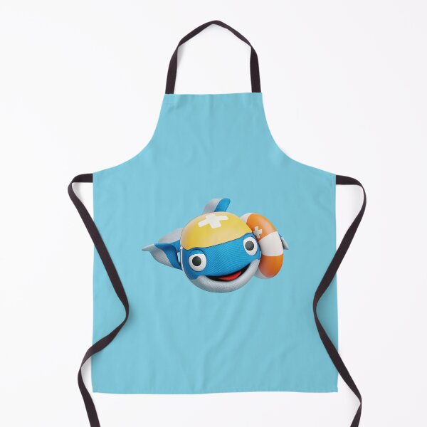 Item preview, LIFESAVER AT THE SEA | Rescue Mission designed and sold by LittleTeo.