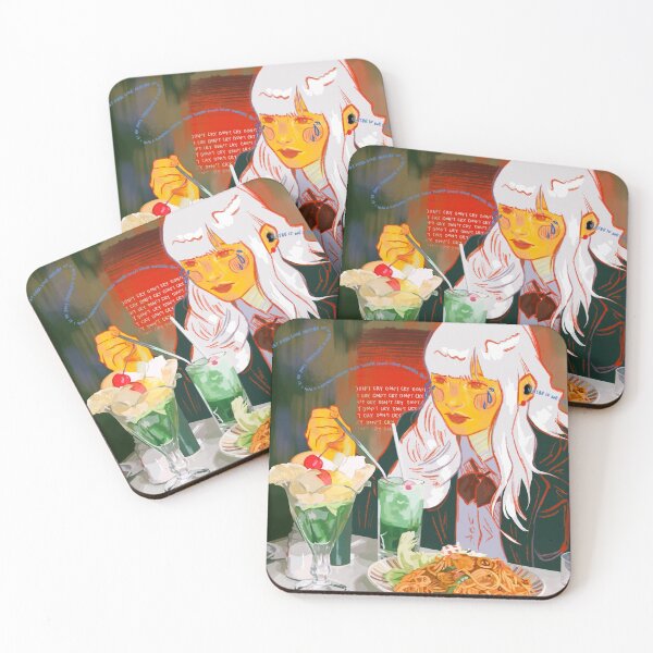 Item preview, The Sense of an Ending designed and sold by LossofAppetite.