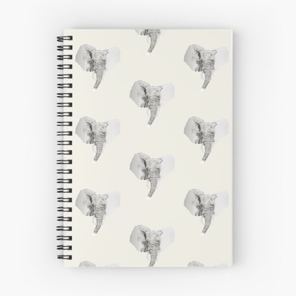 Item preview, An Unfinished Elephant designed and sold by just-a-sketch.