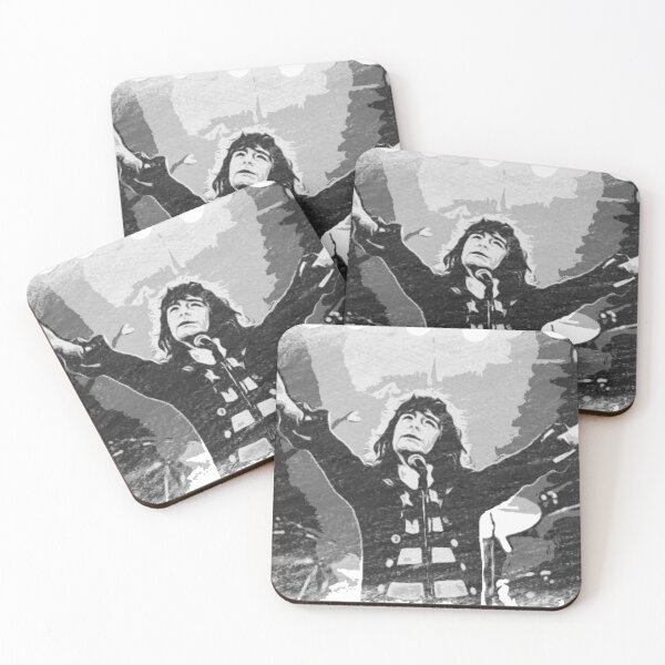 Item preview, alex harvey - the Sensational rockstar of 70s designed and sold by RUCZENO.