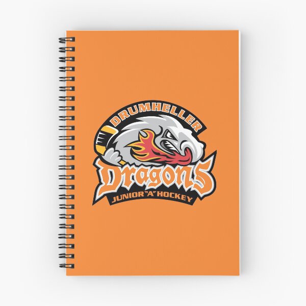 Item preview, Drumheller Dragons  designed and sold by amarbinyasir.