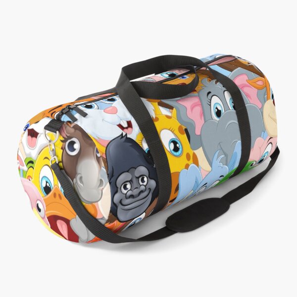 Item preview, Animas Zoo  designed and sold by mark ashkenazi.