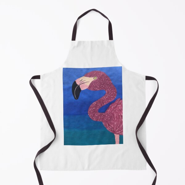 Item preview, Flamingo designed and sold by Sherry Brimson.