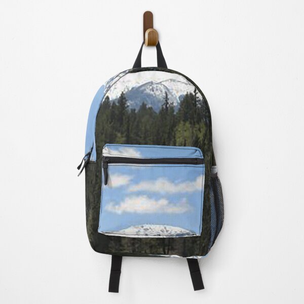 Item preview, Pike's Peak designed and sold by TMIstories.