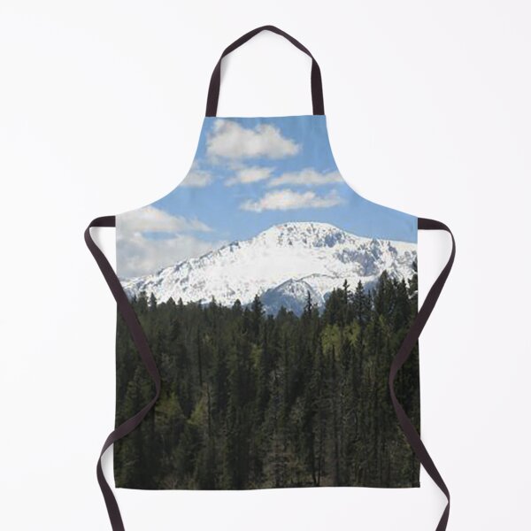 Item preview, Pike's Peak designed and sold by TMIstories.