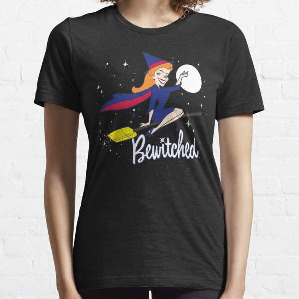 bewitched shirt