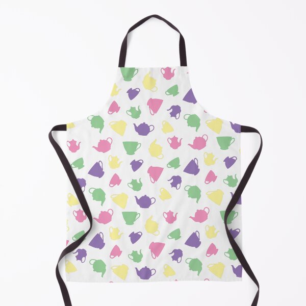 Item preview, Tea Party designed and sold by ByJeanBean.