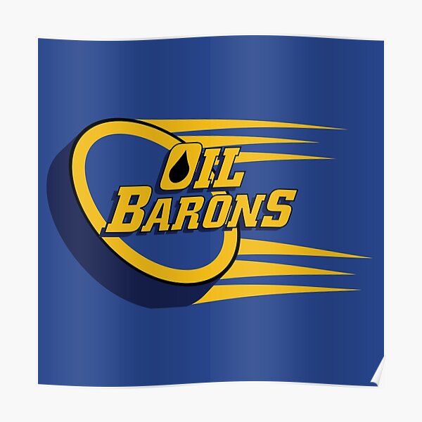 Poster: Mcmurray | Redbubble