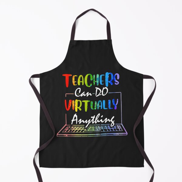Item preview, Teachers Can Do Virtually Anything designed and sold by mydesigns15.