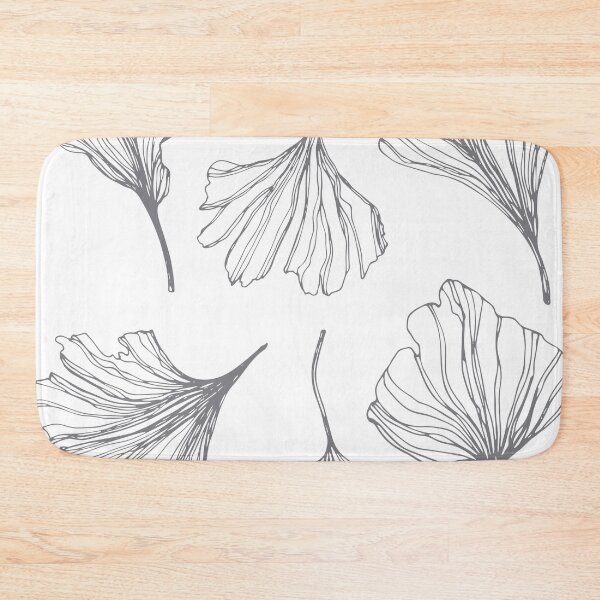 Item preview, GINKGO HAND MADE designed and sold by mischellero.