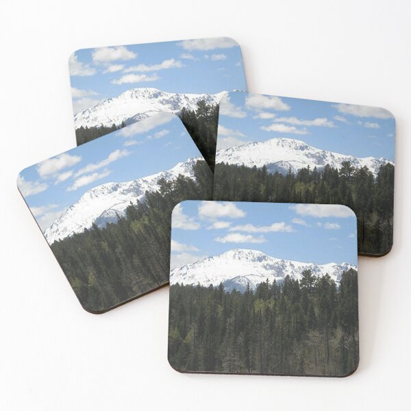Item preview, Pike's Peak designed and sold by TMIstories.