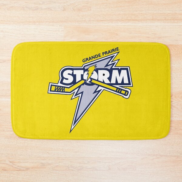 Item preview, Grande Prairie Storm  designed and sold by amarbinyasir.
