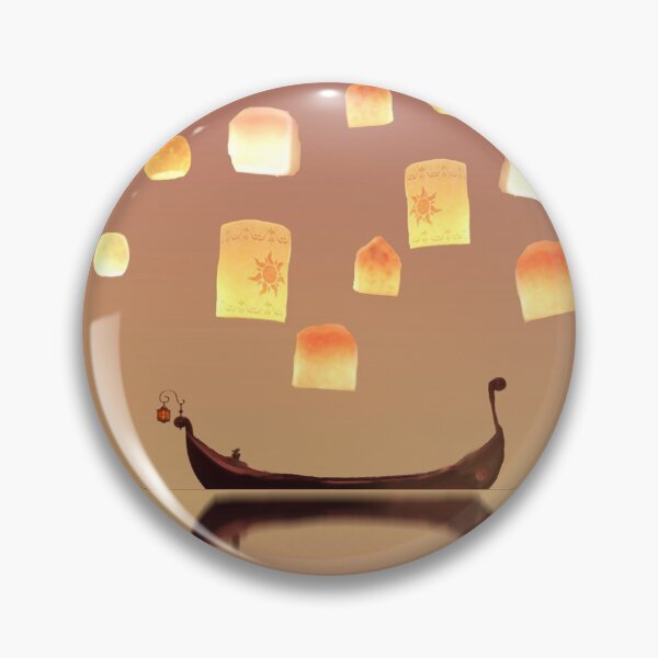 Item preview, Tangled Lanterns designed and sold by schermer.