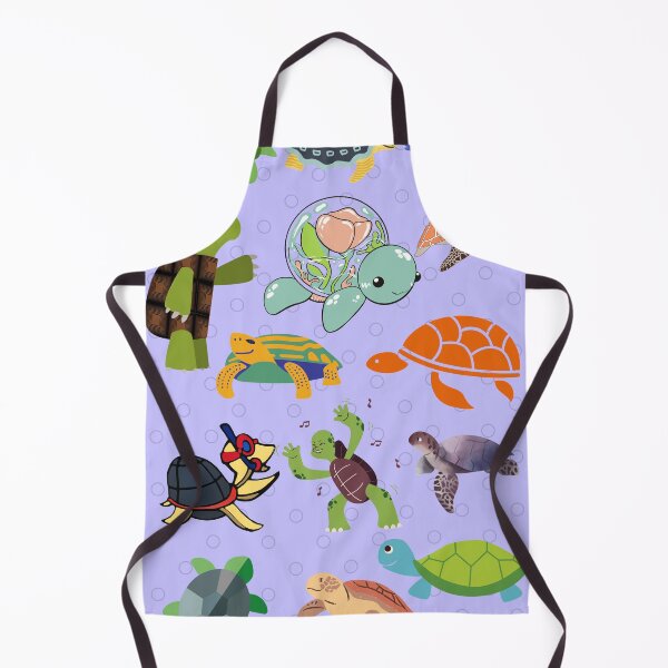 Item preview, Turtle designed and sold by zinda-zo.