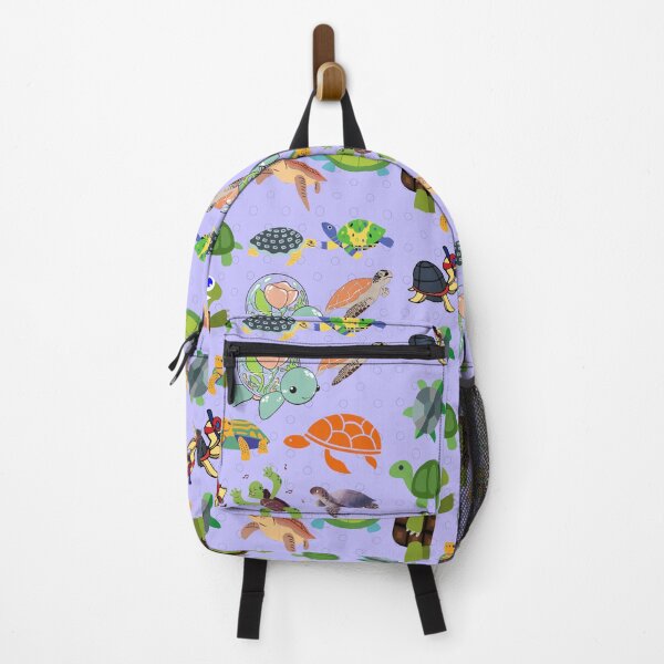 Item preview, Turtle designed and sold by zinda-zo.