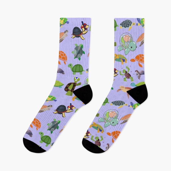 Item preview, Turtle designed and sold by zinda-zo.