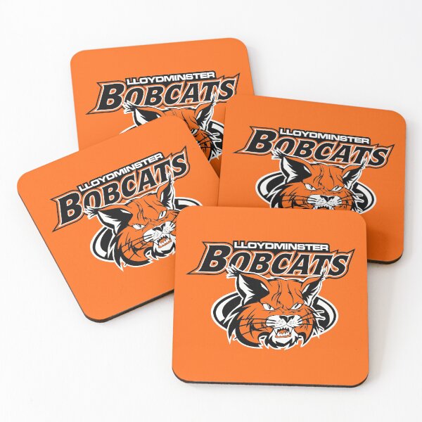 Item preview, Lloydminster Bobcats designed and sold by amarbinyasir.