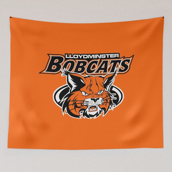 Item preview, Lloydminster Bobcats designed and sold by amarbinyasir.