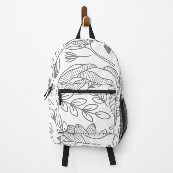 Item preview, Gray Magnolia Graden designed and sold by mischellero.