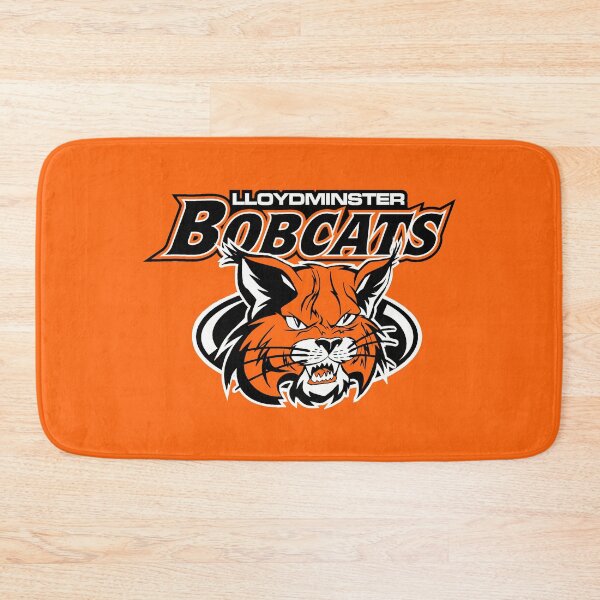 Item preview, Lloydminster Bobcats designed and sold by amarbinyasir.