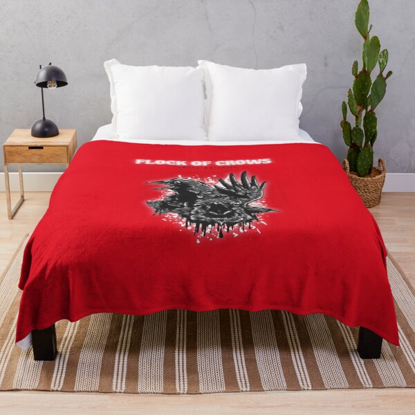 Item preview, Flock Of Crows | Always Watching designed and sold by AladdinMktgs.