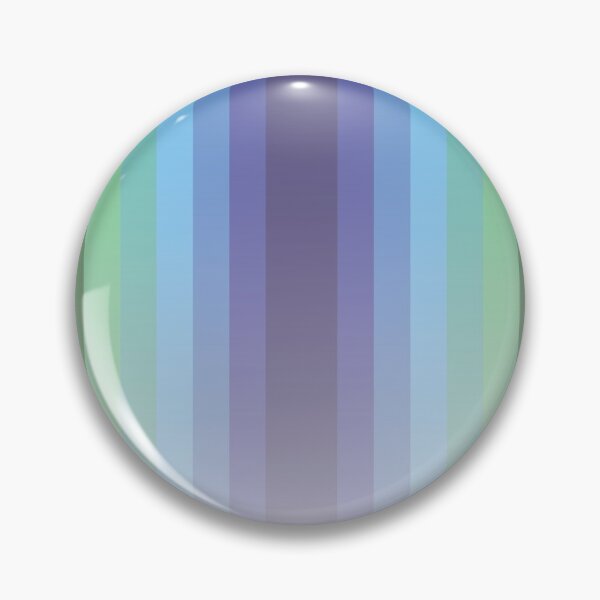 Item preview, Variegated Green Blue Lines designed and sold by CM-PD.