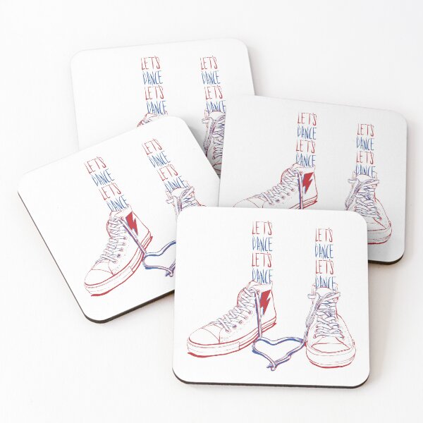 Item preview, Let's Dance designed and sold by grandmarock.