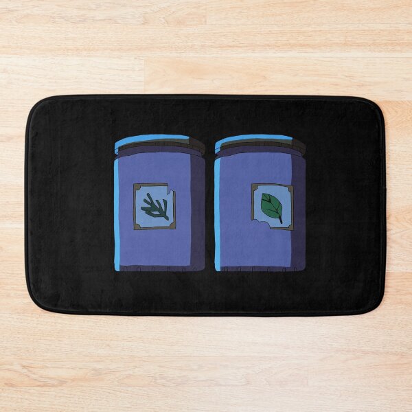 Item preview, Herbs In Herbs Out - Kipo And The Age Of Wonderbeasts designed and sold by SedgeWren.