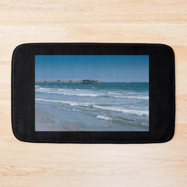 Item preview, Venice Beach Pier 1 designed and sold by Kevin Michael McCall.