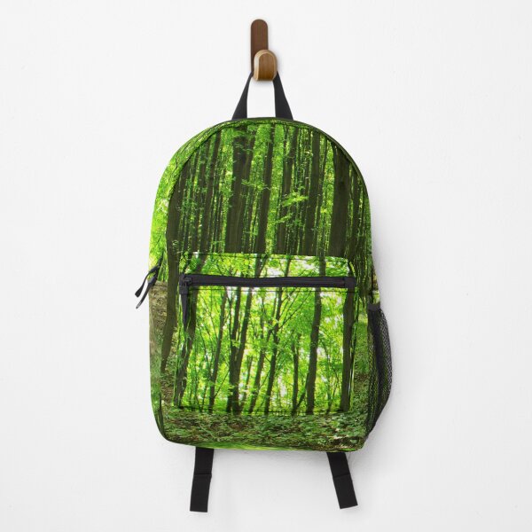 Item preview, Green Forest designed and sold by coffeetea2020.
