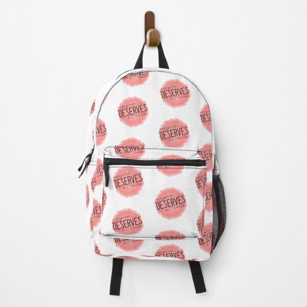 Item preview, Everyone Deserves a Voice designed and sold by youngbrokelife.