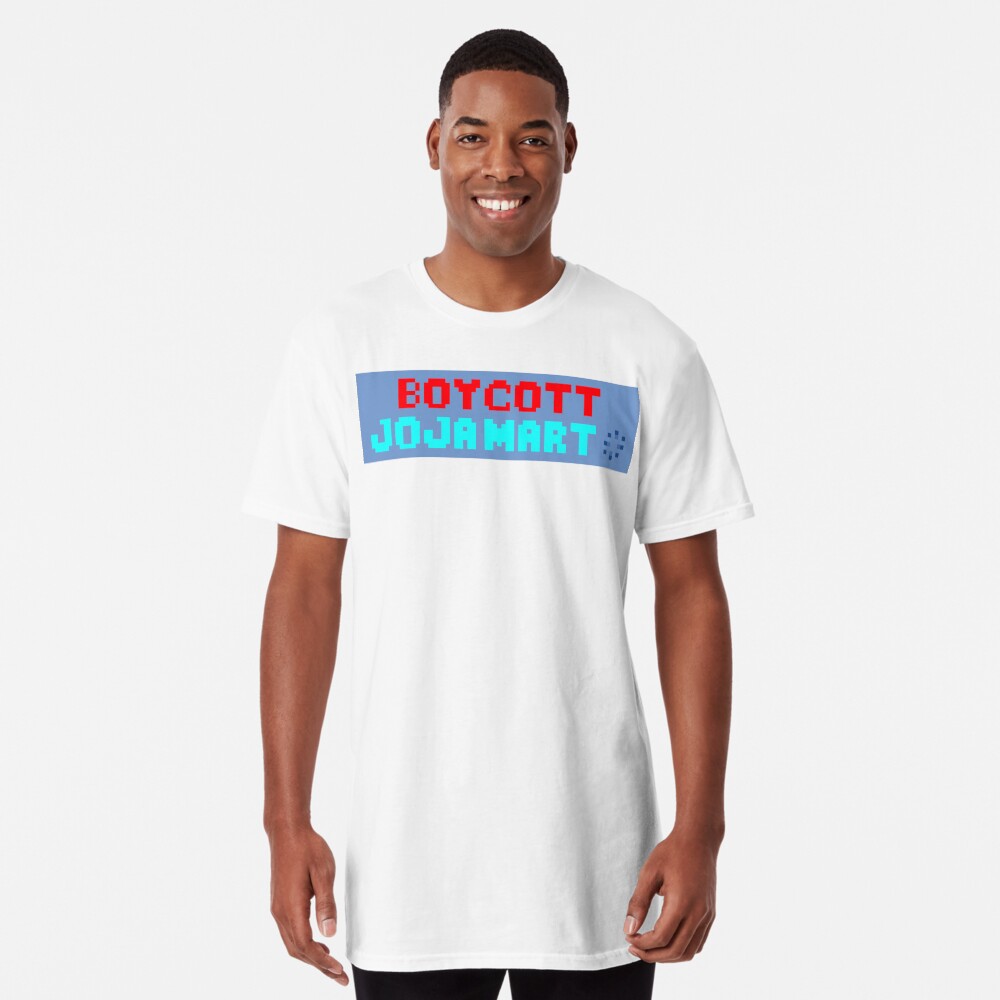 Aperçu de l'œuvre T-shirt long créée et vendue par SlyBeagle-.