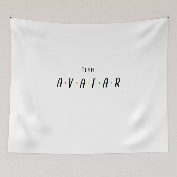 Item preview, Team avatar  designed and sold by the avatar apparel.
