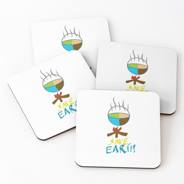Item preview, Save Earth designed and sold by NeededTees.